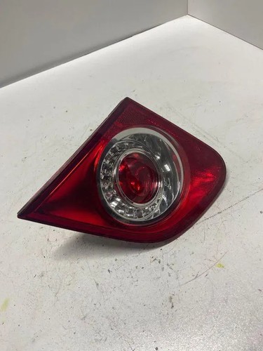 VW PASSAT B6 3C2 Heckklappenleuchte links 3C5945094F 1.90 Diesel 77kw 34034004