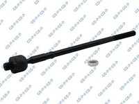 GSP Axialgelenk Spurstange Vorne Links FüR Suzuki Grand Vitara II JT TE TD