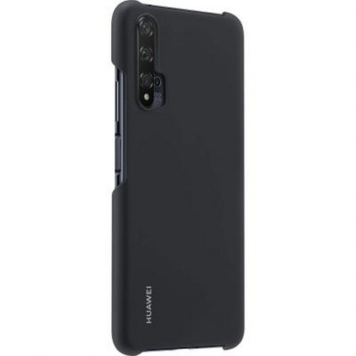 Coque Huawei Nova 5T rigide et fine finition mate premium