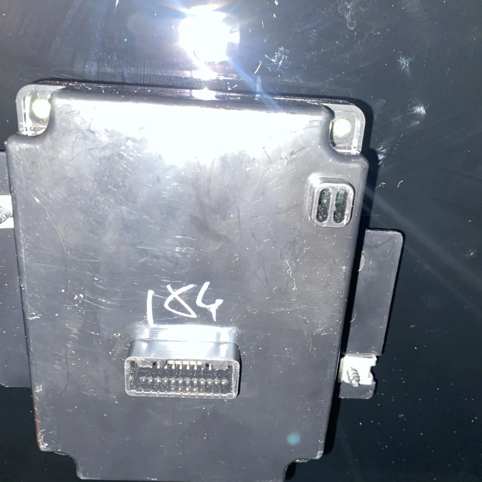 2013-2014 RAM 2500 3500 & 2013 RAM 1500 MOPAR GENUINE A/C HEATER CONTROL MODULE - Image 2 of 3