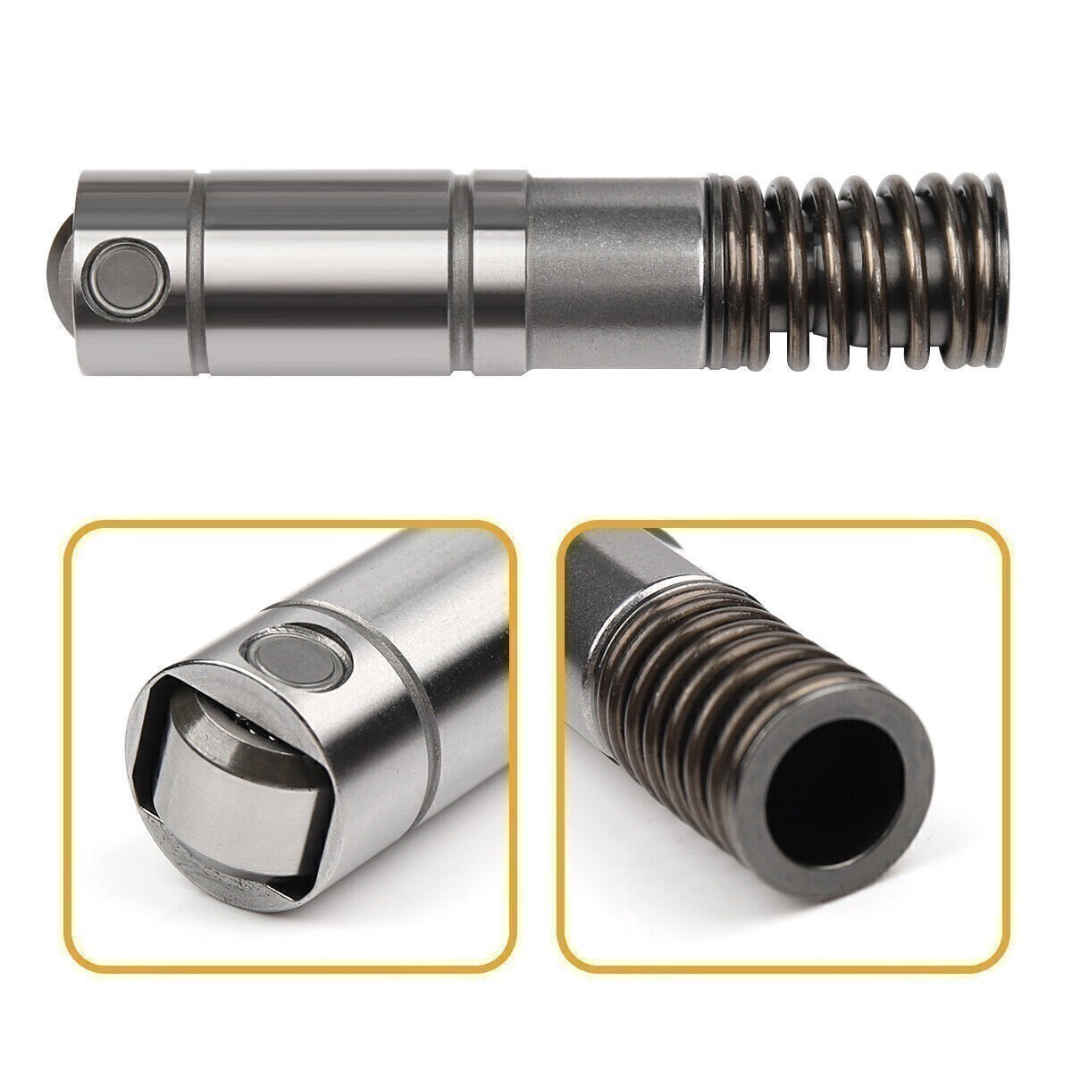 Engine Valve Lifter Active Fuel Management For Chevrolet GMC 12698946 KY