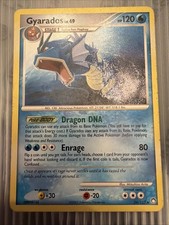 Gyarados 26/123 Mysterious Treasures Regular on eBay