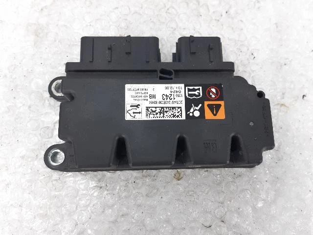 Chevrolet Orlando 2013 otro módulo 622657101 Foto 4 de 4