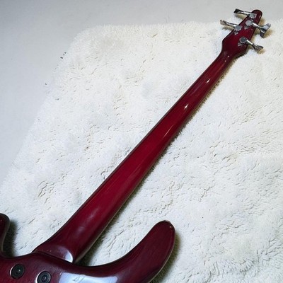 Domestic high-end] TUNE BASS MANIAC TB-standard AS | eBay