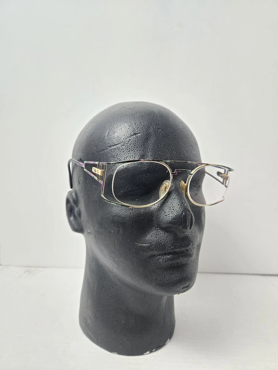 CAZAL Vintage Eyeglasses for sale | eBay