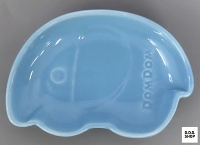 Fujisan Mini Schale Taito Lotterie Dom Dom Hamburger Serie 2 D Preis Sammlerstück