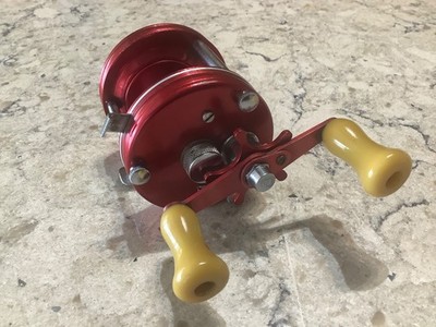 Pre-Owned ABU GARCIA AMBASSADEUR  SERIES 5000 very clean