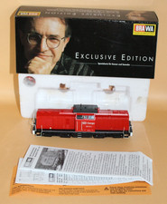 BRAWA 0424 = , V100 DB Cargo BR 298 Diesellok...