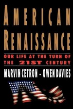 Marvin Cetron Owen Davies American Renaissanc...