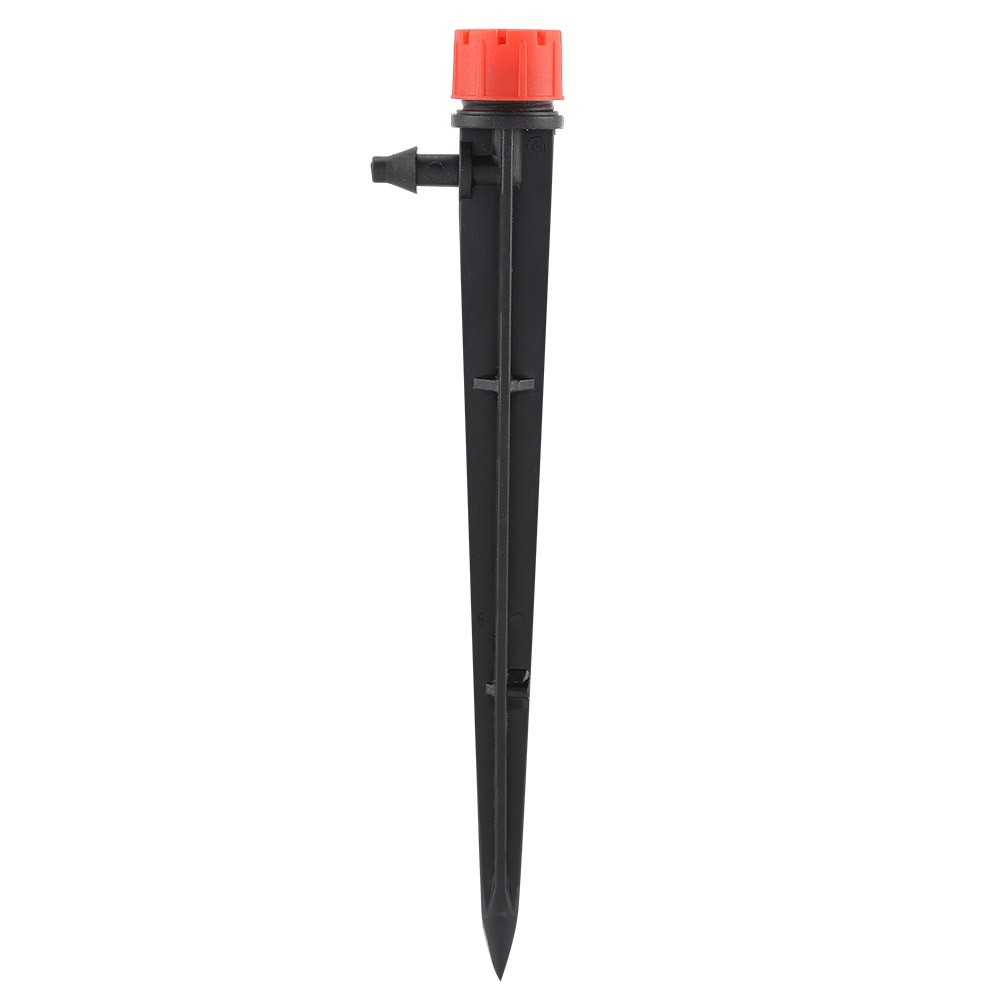 20Pcs Adjustable Micro Drip Irrigation Garden Sprinkler For Plants Flowers New