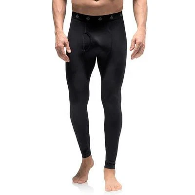 Men's Heat Holders Ultra Lite Base Layer Pants - Black - XL - NWT
Opens in a new window or tab