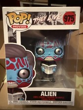 Ultimate Funko Pop Alien Figures Gallery and Checklist 24