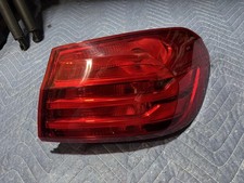 2014-2017 BMW F32 F33 F36 F82 M4 Rear Right Side Outer Tail Light OEM ✅ TESTED