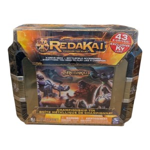 redakai cards rare Amazon.com: Redakai - Bruticon - Green Machine
