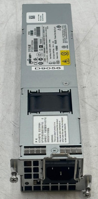 Brocade RPS9 Power-One FN00001 504W Power Supply 32034-002A For Brocade RPS9