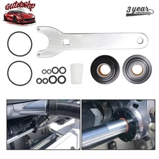 Front Mount Hydraulic Steering Cylinder Seal Kit for SeaStar HC5345 HC5358