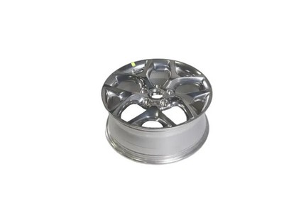 5RJ43AAAAB Wheel Aluminum 18x7.5 Chrysler Pacifica (2017-2020) Mopar OEM
