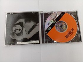 Kaze Digital Pinball Last Gladiators VER.9.7 Sega Saturn Software