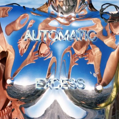Excess, 1 CD | Automatic | Audio-CD | Englisch | 2022 | Believe