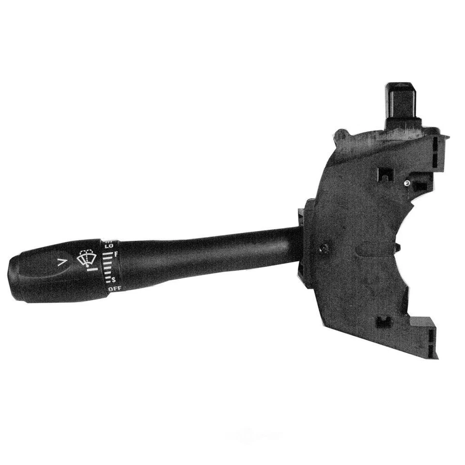 Interruptor de combinación compatible con Mercury Grand Marquis Sable 1996-2002 WVE BY NTK Foto 2 de 4