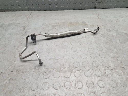 BMW 1 F20 F21 2016 Diesel 110kW Turbolader Ölleitung Ölschlauch