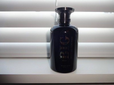 Big Noir Bottled for Man Milestone Perfumes Eau de Parfum Spray 3.4OZ