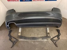 Stoßstange hinten Audi A5 8T 8T0807303A P22123509