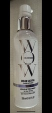 COLOR WOW Dream Cocktail Carb Infused Leave-in Treatment-Transform Thin Hair-6.7