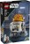 LEGO Star Wars Astromechanical Droid Chopper (C1-10P) 75416 LEGO