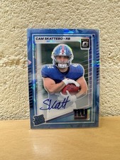 2025 Donruss Football Complete Factory Set Checklist Guide in-content 23