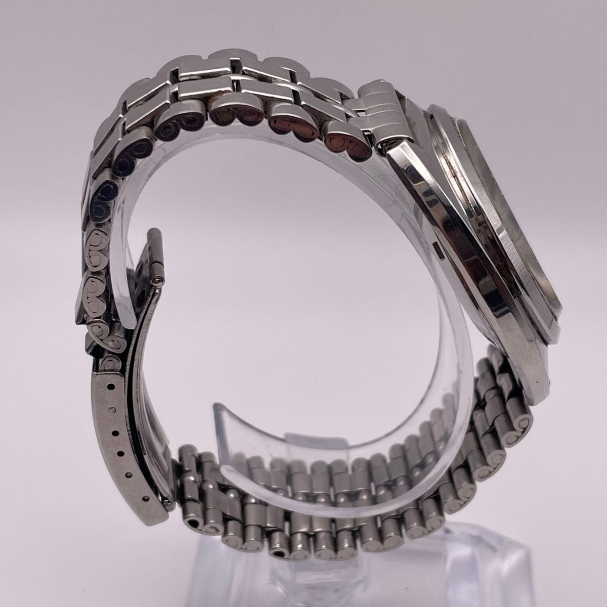 Operating CITIZEN Leopard Automatic Men's Watch 2… - image 3