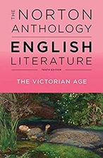 The Norton Anthology of English Literature, Volume E : The Victor