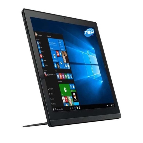 Lenovo X1 Tablette G2 i7 12 " 4G LTE 2K 16GB 480GB Tablette Tactile - Photo 2/11