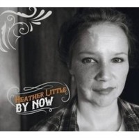 Heather Little - By Now - Cd - G4Z
