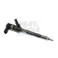EinspritzdüSe Meat & Doria 74063R FüR Opel Meriva GroßRaumlimousine X03 Corsa Up