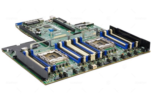 878936-001 HP MAINBOARD SOCKET LGA2011-3 FOR HPE PROLIANT DL360 G9 DL380 G9 - Afbeelding 2 van 7