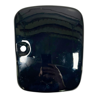 Klappe für Tankfach Kraftstofftank Ural Dnepr K750 M72 CJ750