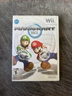 New ListingMario Kart Wii (Nintendo, 2008)