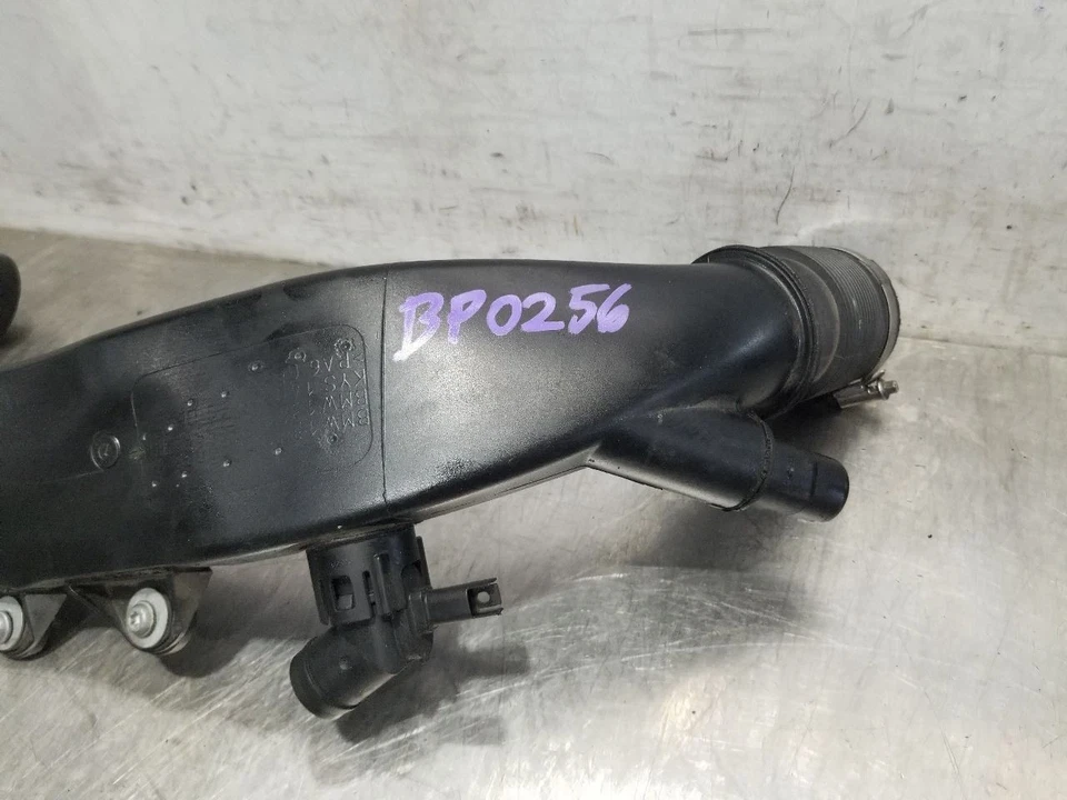 10 2010 BMW 335I M SPORT 3.0L INTERCOOLER PLUMBING KIT  Foto 4 de 4