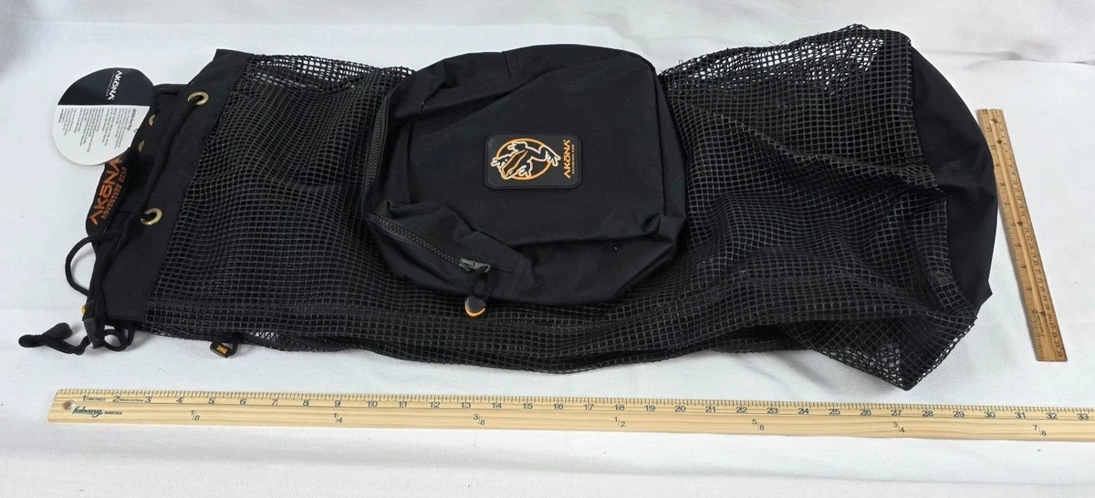 AKONA Scuba & Snorkeling Gear Bags for sale | eBay display picture 1