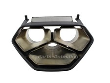 Exhaust Tail Pipe Cover Exit 470251237A For Lamborghini Aventador LP740 S