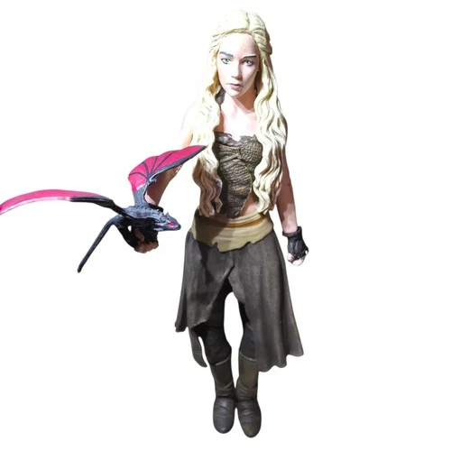 HBO Game of Thrones Legacy Collection Series 1 Daenerys Targaryen 5" FUNKO