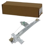 NTY Fensterheber Elektrisch Vorne Links Passend FÜR Peugeot 207 207/207+ |