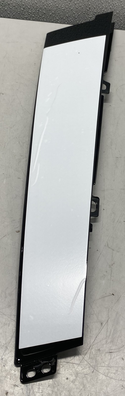 Bentley Flying Spur Pillar trim