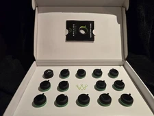 Arccos Caddie Smart Sensors Golf Shot Tracking System Full Set NIB - SHIPS FAST