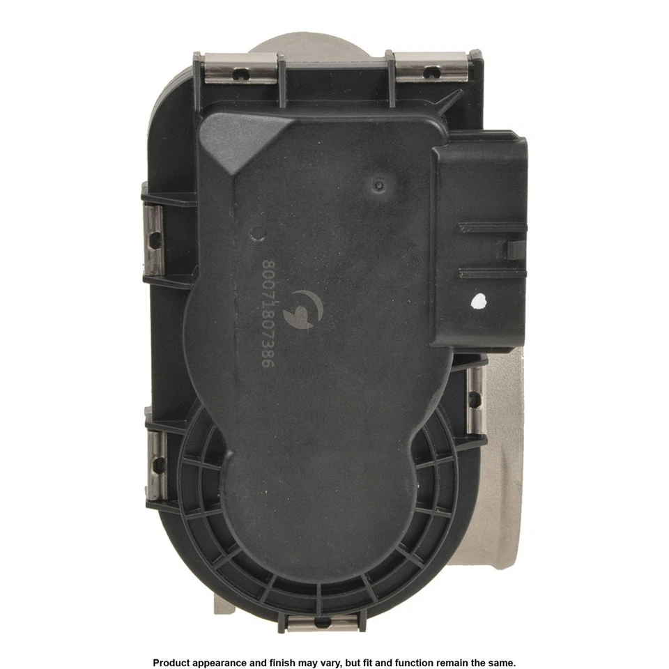 Carrocería de acelerador de cartón TCP para Lexus GX470 Toyota Tundra 4Runner Land Cruiser Foto 3 de 4