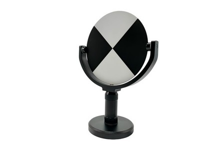 New  155mm Target with Magnetic Mount 6'' Scanner Target For Faro Laser tracker