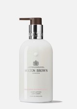 Molton Brown Delicious Rhubarb & Rose Body Lotion 300 ml - New