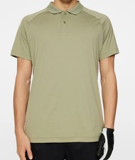 J. Lindeberg Sola Polo Gr. M Neu  Golf GMJT12978 Shirt