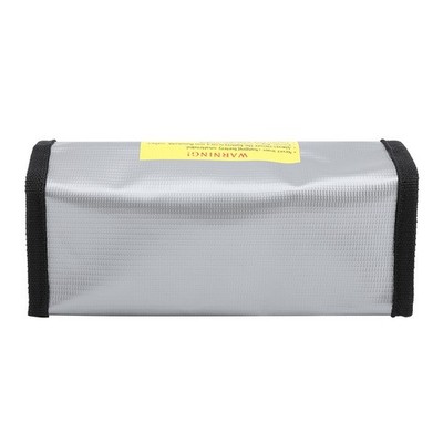 Fireproof Bag Lightweight Portable Charging Protection Sack
